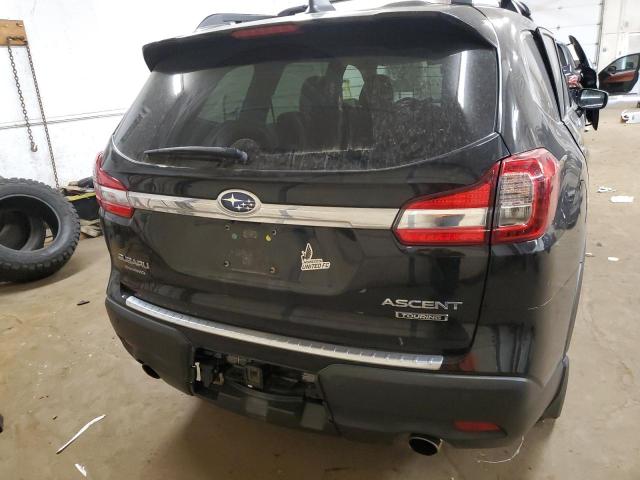 Photo 6 from auction – 2019 SUBARU ASCENT TOU with VIN 4S4WMARD4K3402191