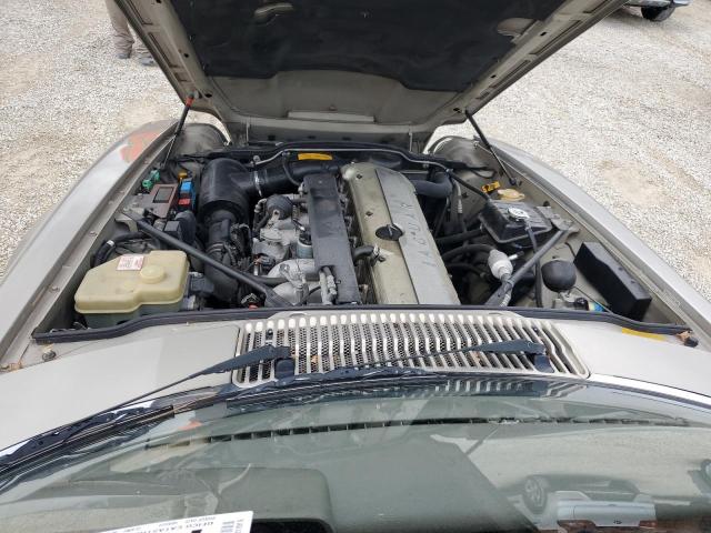 Photo 11 from auction – 1995 JAGUAR XJS 2+2 with VIN SAJNX2748SC195936