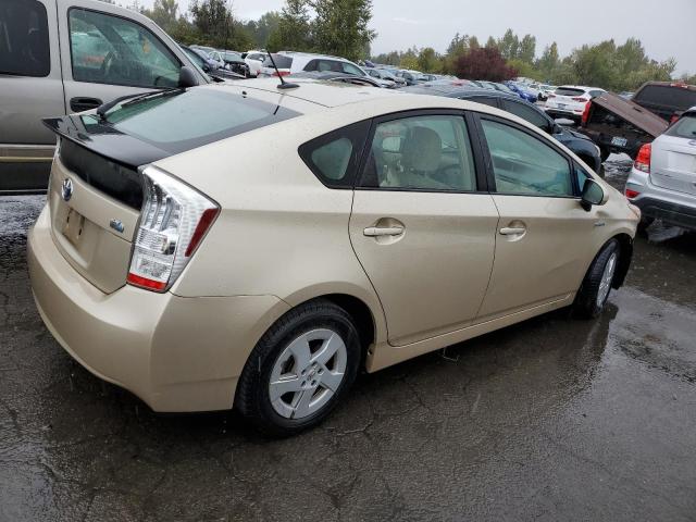 Photo 3 from auction – 2010 TOYOTA PRIUS with VIN JTDKN3DU7A1243678
