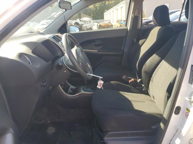 Photo 7 from auction – 2012 TOYOTA SCION XD with VIN JTKKU4B47C1022573