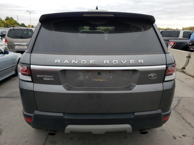 Photo 6 from auction – 2017 LAND ROVER RANGE ROVE with VIN SALWR2FV5HA180864