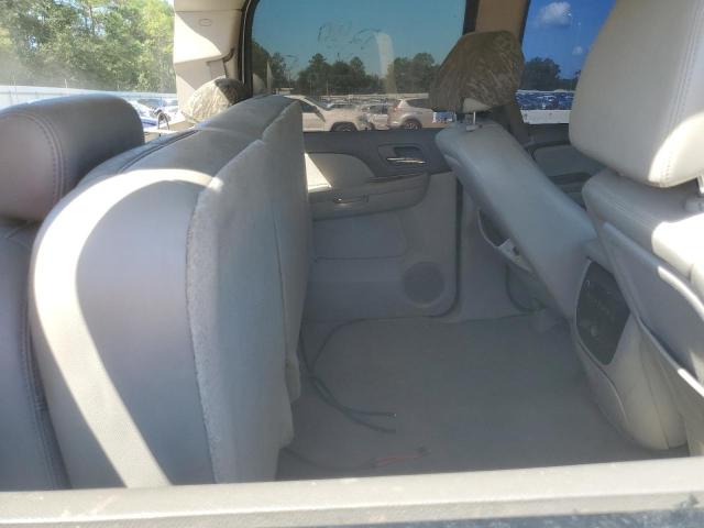 Photo 11 from auction – 2007 GMC NEW SIERRA with VIN 3GTEK13MX7G516313