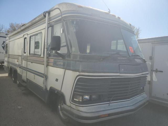 1987 HOLI MOTORHOME - Търг №75918564