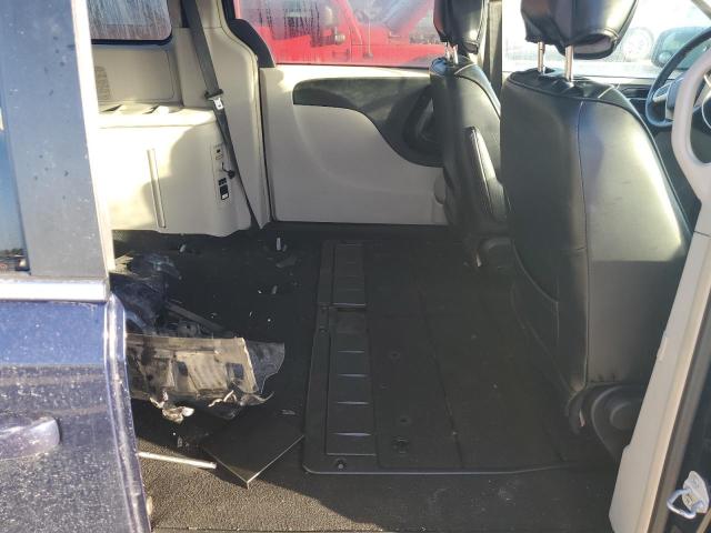 Photo 11 from auction – 2014 CHRYSLER TOWN & COU with VIN 2C4RC1BG7ER396892