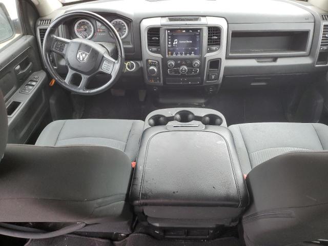 Снимка 8 от търг – 2021 RAM 1500 CLASS с VIN 3C6RR7KT2MG616031