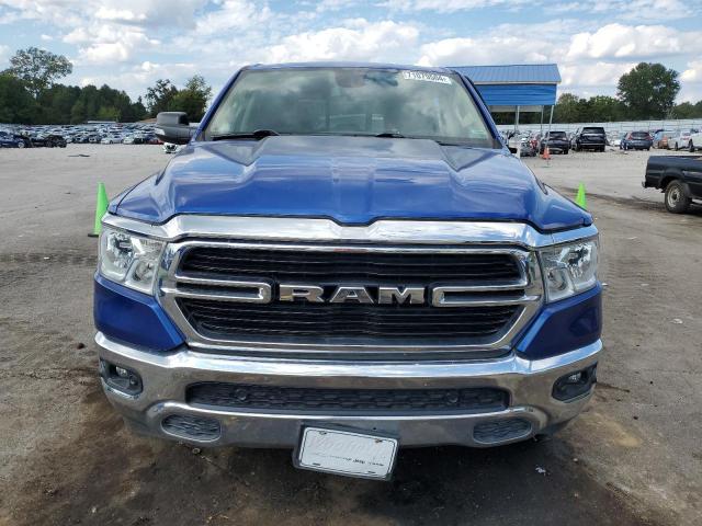 Photo 5 from auction – 2019 RAM 1500 BIG H with VIN 1C6SRFFT9KN606591