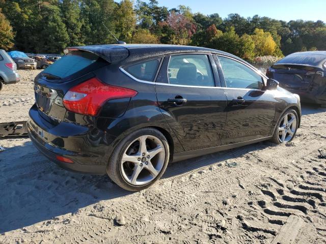 Photo 3 from auction – 2013 FORD FOCUS TITA with VIN 1FADP3N25DL198352