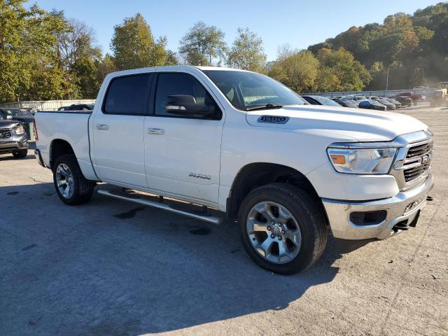 Zdjęcie 4 z aukcji – 2019 RAM 1500 BIG H z VIN 1C6SRFFT5KN659613