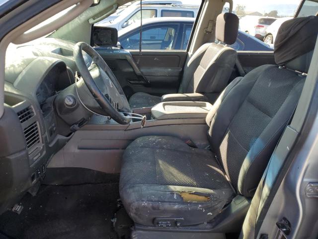 Photo 7 from auction – 2004 NISSAN ARMADA SE with VIN 5N1AA08B64N722455