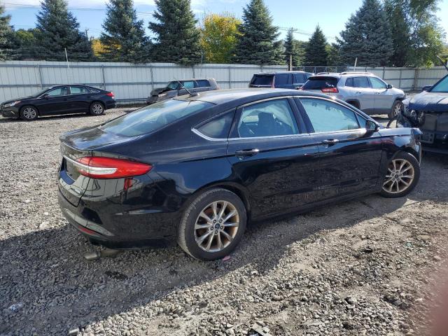 Photo 3 from auction – 2017 FORD FUSION SE with VIN 3FA6P0HD0HR303424