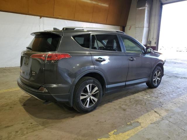 Photo 3 from auction – 2017 TOYOTA RAV4 XLE with VIN JTMRFREV1HJ154673