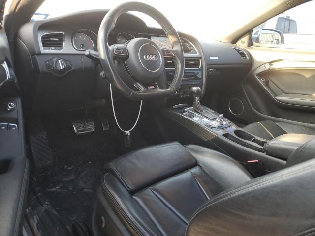 Zdjęcie 8 z aukcji – 2013 AUDI S5 PRESTIG z VIN WAUVGAFR2DA000950