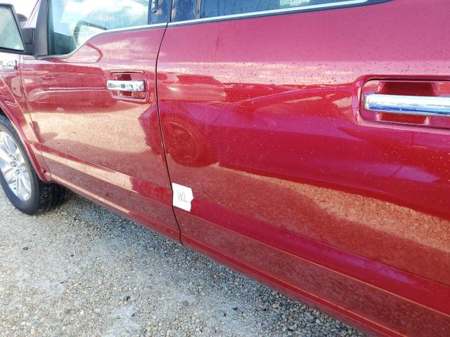 Photo 12 from auction – 2019 FORD F150 SUPER with VIN 1FTEW1E47KFC29765