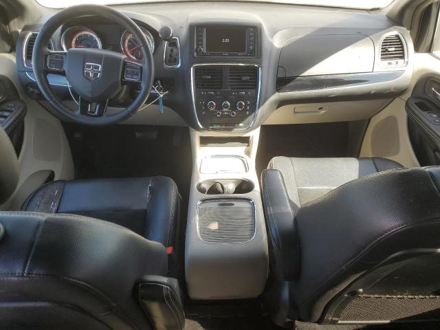 Photo 8 from auction – 2017 DODGE GRAND CARA with VIN 2C4RDGCG9HR760894