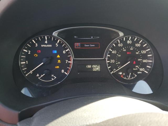 Photo 9 from auction – 2015 NISSAN ALTIMA 2.5 with VIN 1N4AL3AP5FN314947