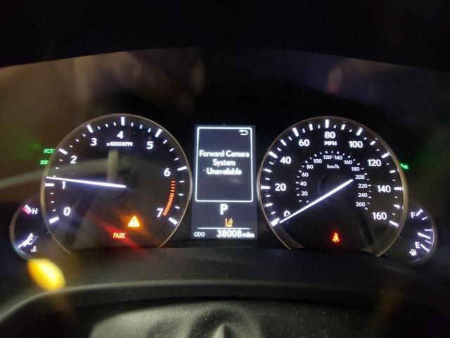 Photo 9 from auction – 2019 LEXUS RX 350 BAS with VIN 2T2BZMCA3KC198247