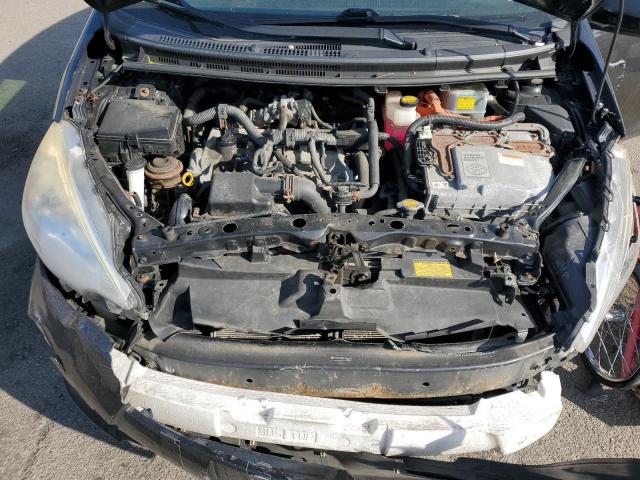 Photo 11 from auction – 2013 TOYOTA PRIUS C with VIN JTDKDTB30D1537425