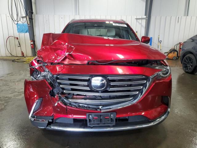 Photo 5 from auction – 2020 MAZDA CX-9 GRAND with VIN JM3TCBDY7L0404540