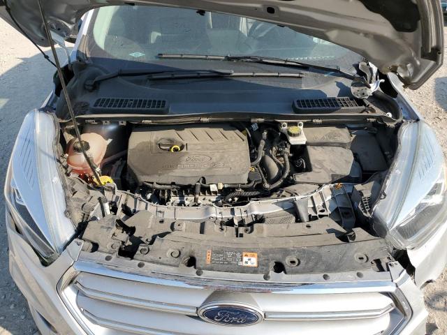 Photo 12 from auction – 2017 FORD ESCAPE TIT with VIN 1FMCU0JDXHUC48145