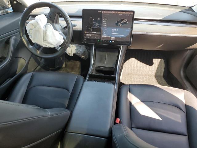 Photo 8 from auction – 2018 TESLA MODEL 3 with VIN 5YJ3E1EA6JF013330