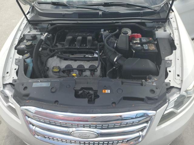 Photo 11 from auction – 2011 FORD TAURUS SEL with VIN 1FAHP2EW2BG151199