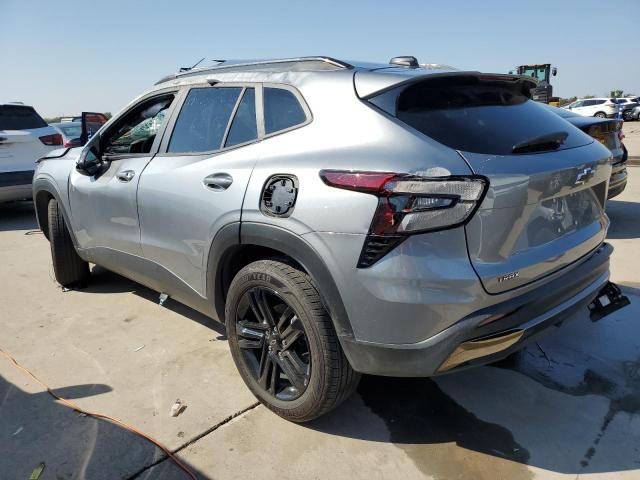 Photo 2 from auction – 2024 CHEVROLET TRAX ACTIV with VIN KL77LKE23RC246304