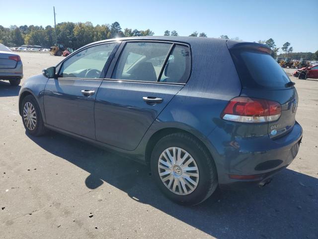 Photo 2 from auction – 2012 VOLKSWAGEN GOLF with VIN WVWDB7AJ0CW255115