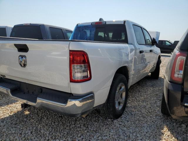 Photo 3 from auction – 2019 RAM 1500 TRADE with VIN 1C6RREGT0KN567512