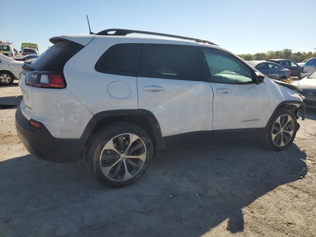 Photo 3 from auction – 2022 JEEP CHEROKEE L with VIN 1C4PJMDX6ND549325