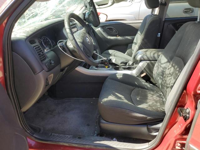 Photo 7 from auction – 2005 MAZDA TRIBUTE S with VIN 4F2CZ94155KM15059