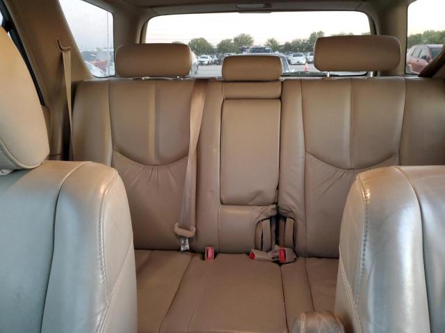 Zdjęcie 10 z aukcji – 2003 LEXUS RX 300 z VIN JTJGF10U130157706