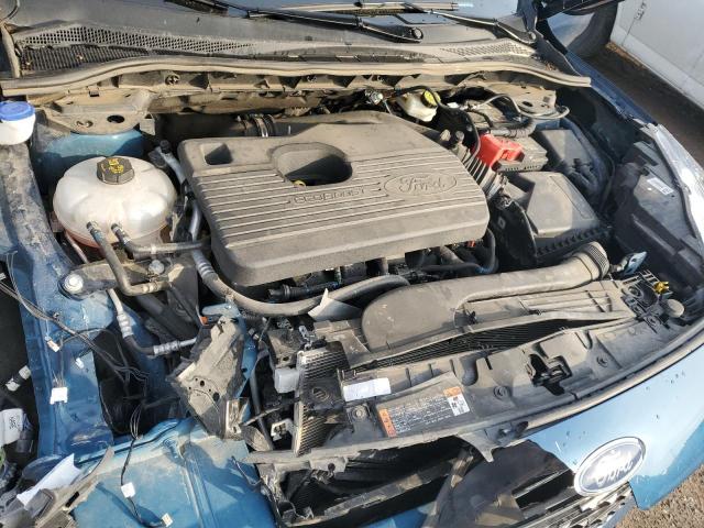 Photo 12 from auction – 2020 FORD ESCAPE TIT with VIN 1FMCU9J9XLUA53106