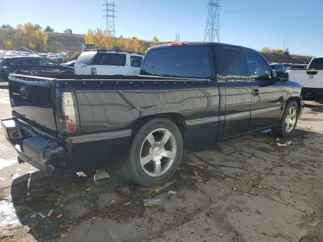 Photo 3 from auction – 2003 CHEVROLET SILVERADO with VIN 2GCEK19N531270435