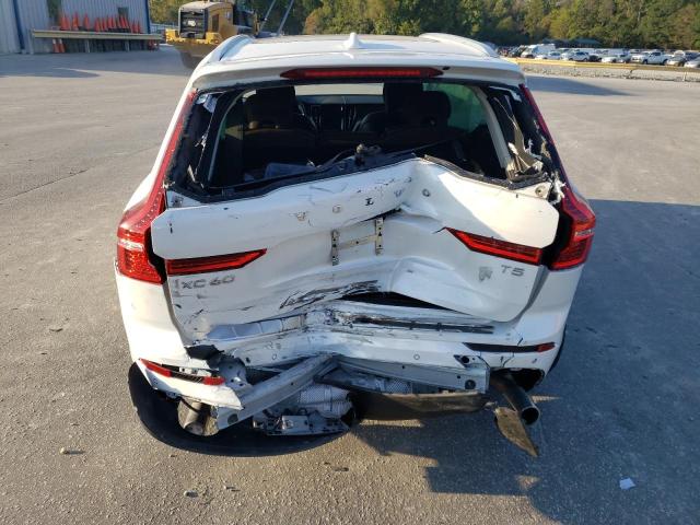 Photo 6 from auction – 2020 VOLVO XC60 T5 MO with VIN YV4102DK5L1565500