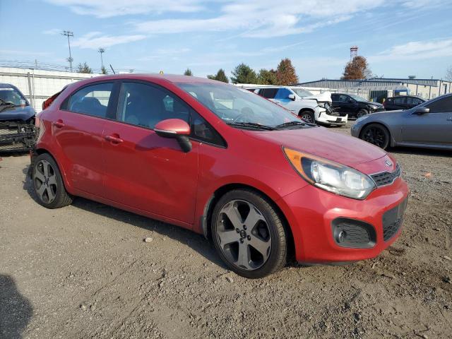 Photo 4 from auction – 2013 KIA RIO EX with VIN KNADN5A37D6153046