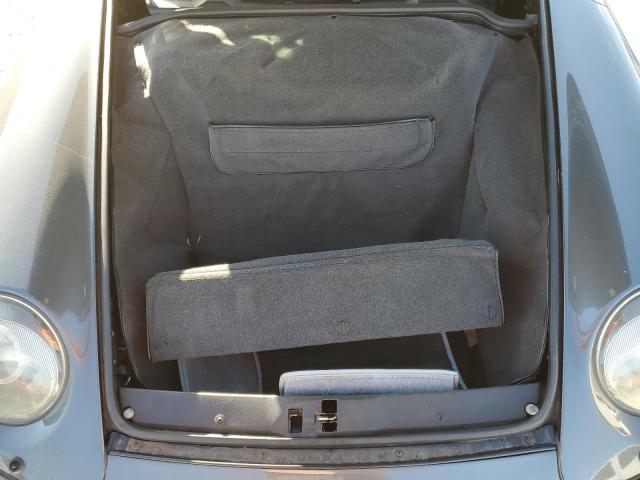 Photo 11 from auction – 1995 PORSCHE 911 CARRER with VIN WP0AA2994SS323280