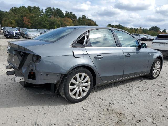 Photo 3 from auction – 2015 AUDI A4 PREMIUM with VIN WAUBFAFL6FN043314