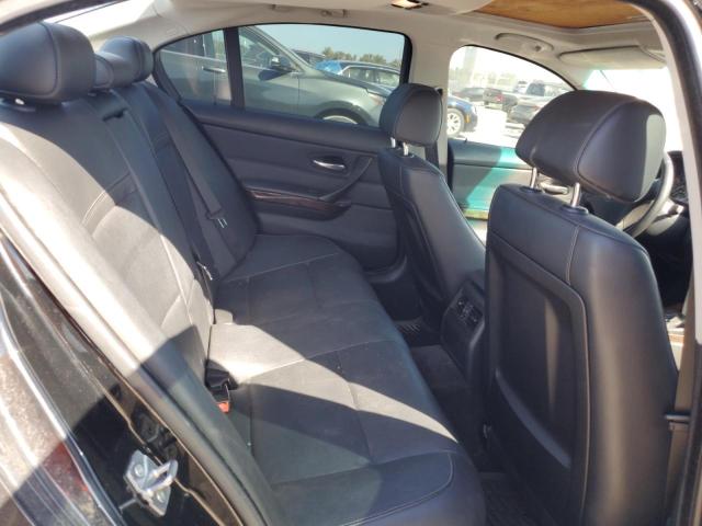 Photo 10 from auction – 2010 BMW 328 I with VIN WBAPH7C55AA175540