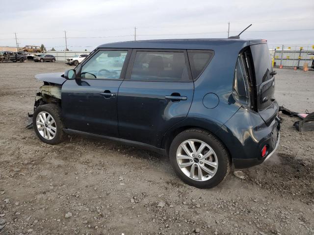 Photo 2 from auction – 2018 KIA SOUL + with VIN KNDJP3A54J7568370