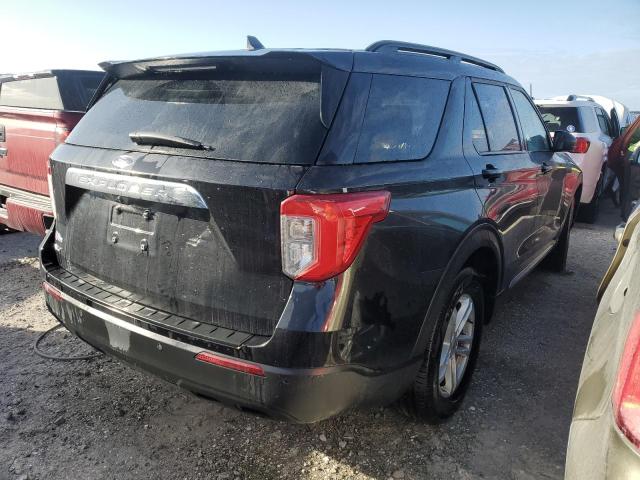 Снимка 3 от търг – 2024 FORD EXPLORER X с VIN 1FMSK7DH0RGA32880