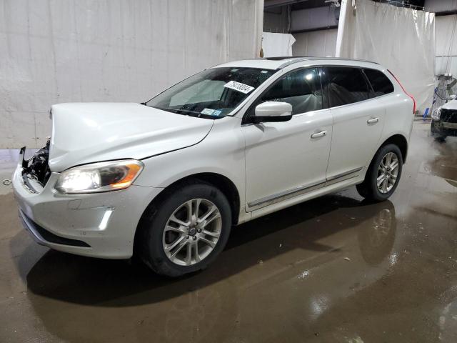 VOLVO XC60 T5 PL 2016 with VIN YV440MDM9G2902289 - Photo from auction