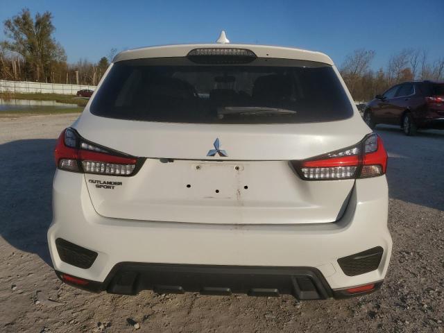 Photo 6 from auction – 2020 MITSUBISHI OUTLANDER with VIN JA4AP3AU5LU021467
