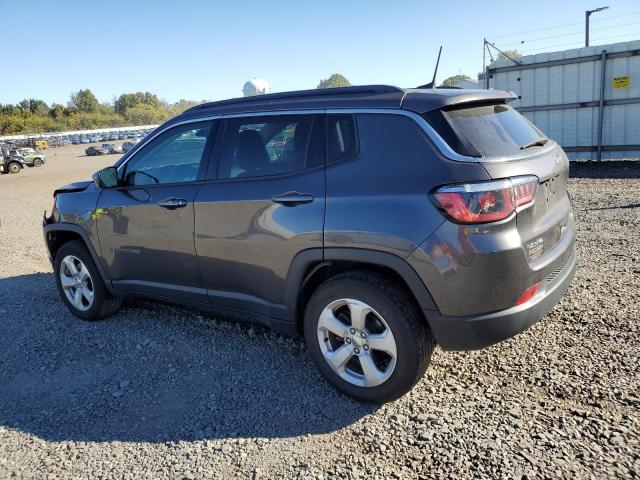 Photo 2 from auction – 2019 JEEP COMPASS LA with VIN 3C4NJDBB4KT629145