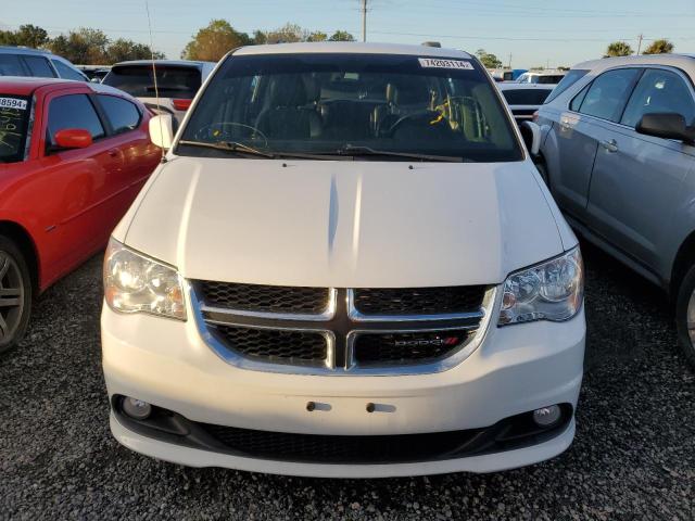 Photo 5 from auction – 2020 DODGE GRAND CARA with VIN 2C4RDGCG1LR154160