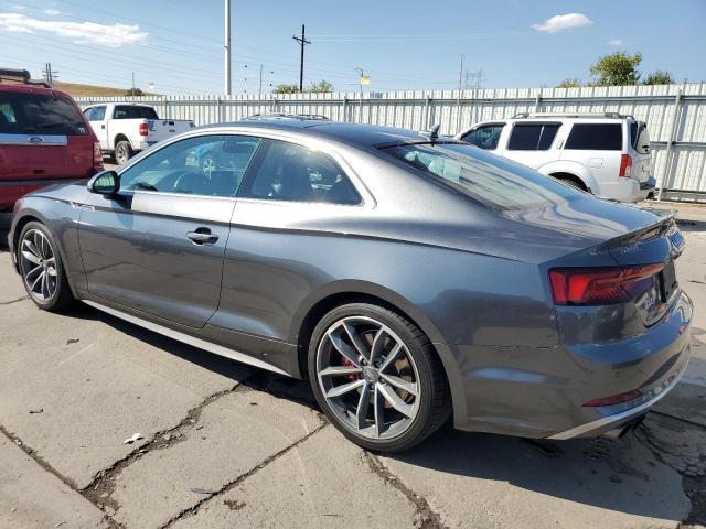 صورة رقم 2 من المزاد - 2018 AUDI S5 PRESTIG مع VIN WAUR4AF51JA038902