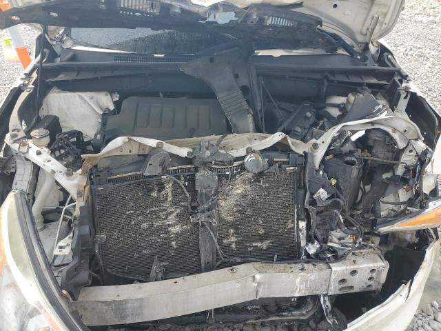 Photo 12 from auction – 2015 TOYOTA HIGHLANDER with VIN 5TDDKRFH9FS219686