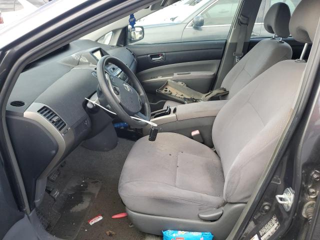 Photo 7 from auction – 2009 TOYOTA PRIUS with VIN JTDKB20U793470653