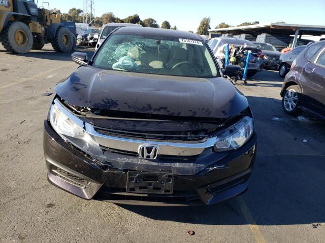 Photo 5 from auction – 2017 HONDA CIVIC LX with VIN 2HGFC2F55HH517061
