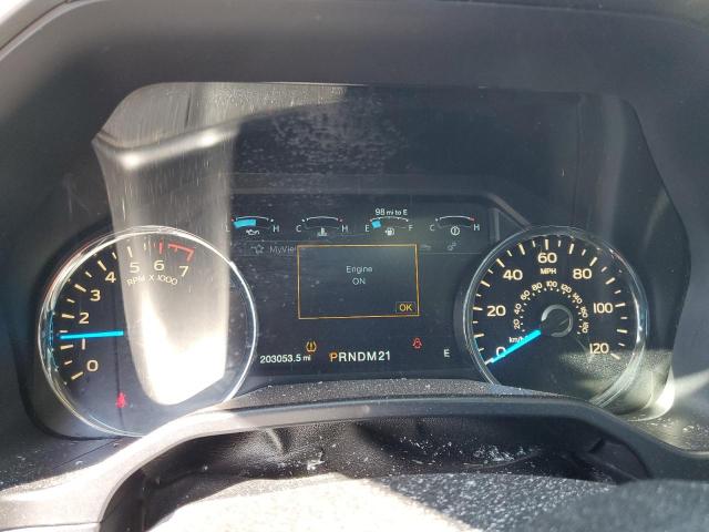 Photo 9 from auction – 2015 FORD F150 SUPER with VIN 1FTEW1CG2FFC87253