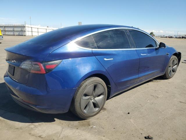 Photo 3 from auction – 2020 TESLA MODEL 3 with VIN 5YJ3E1EAXLF658498